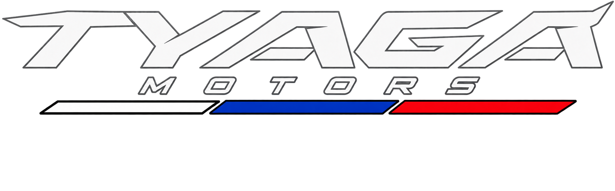 ТЯГА MOTORS