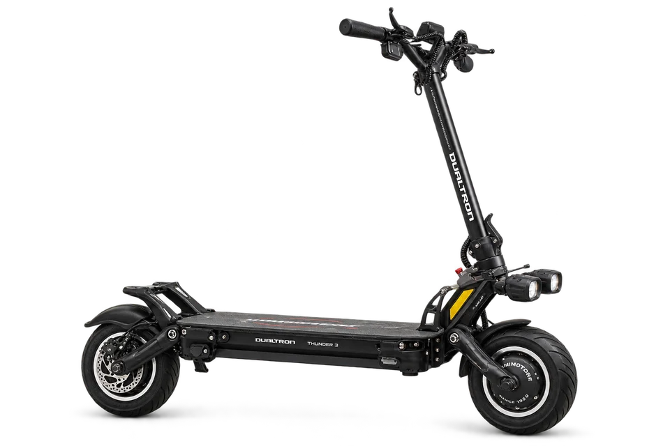 Dualtron Thunder 3