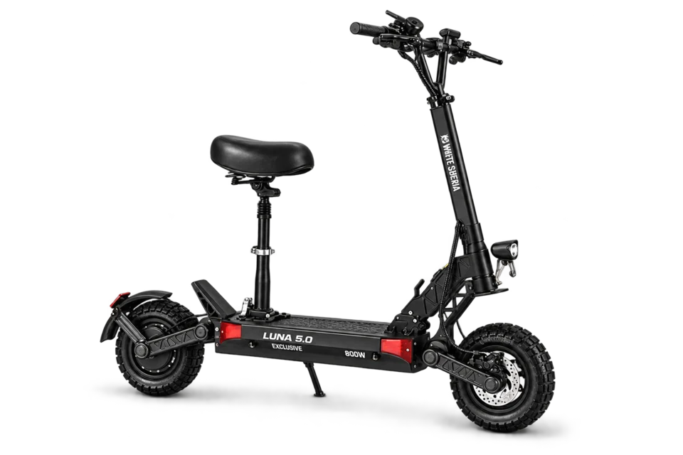 SIBERTON S1