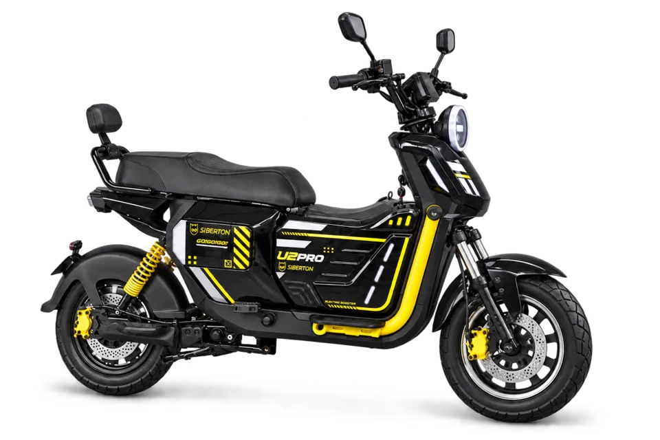 Siberton U2 Pro