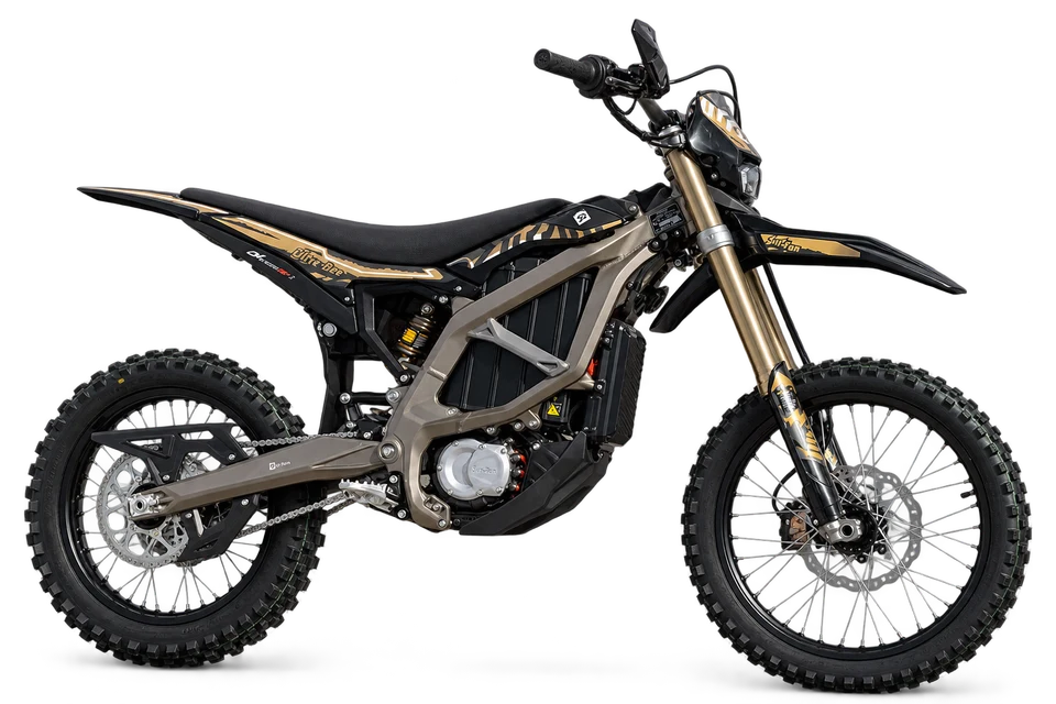 Sur-Ron Ultra Bee