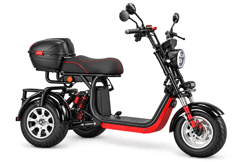 WHITE SIBERIA SIBTRIKE CARGO 1500 кг 1.6